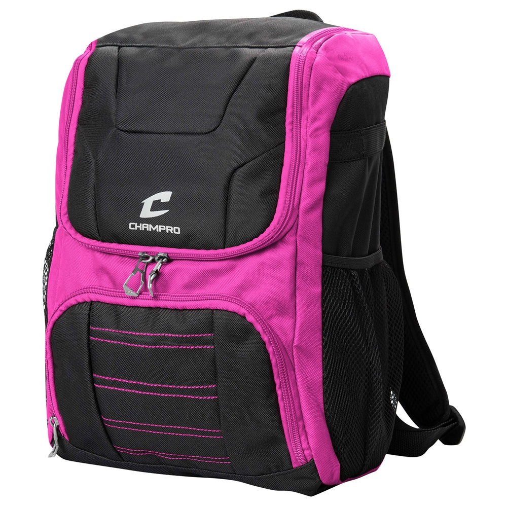 BASEBALL PRODIGII BACKPACK