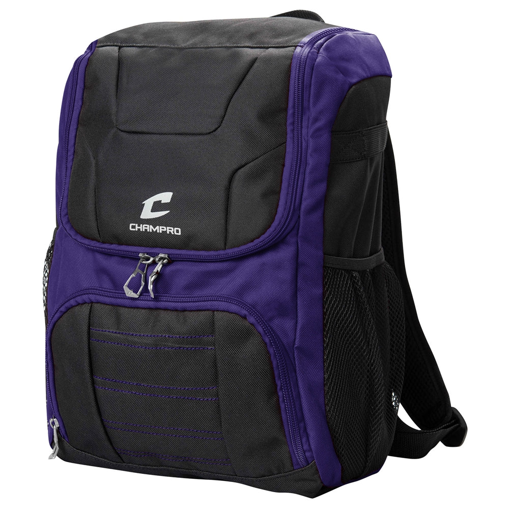 BASEBALL PRODIGII BACKPACK