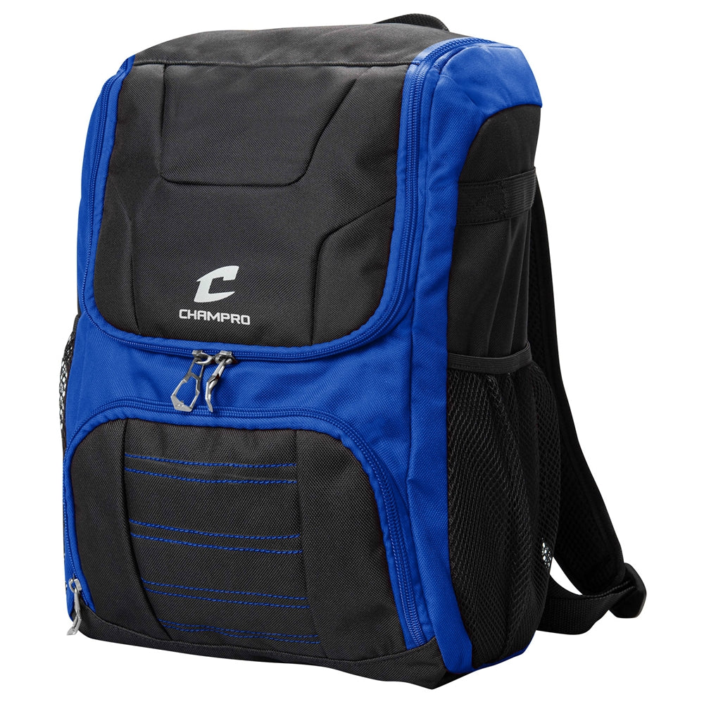 BASEBALL PRODIGII BACKPACK