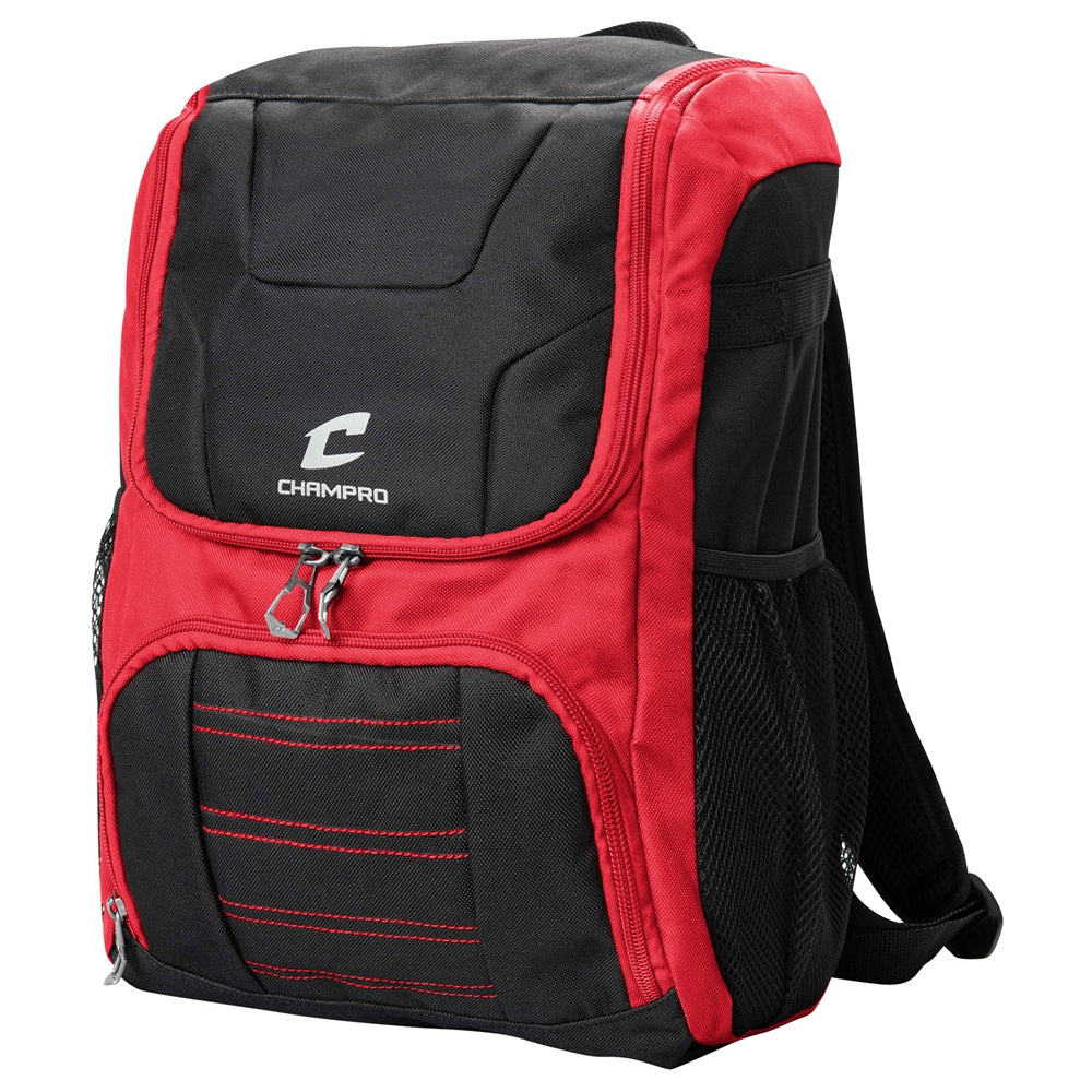 BASEBALL PRODIGII BACKPACK