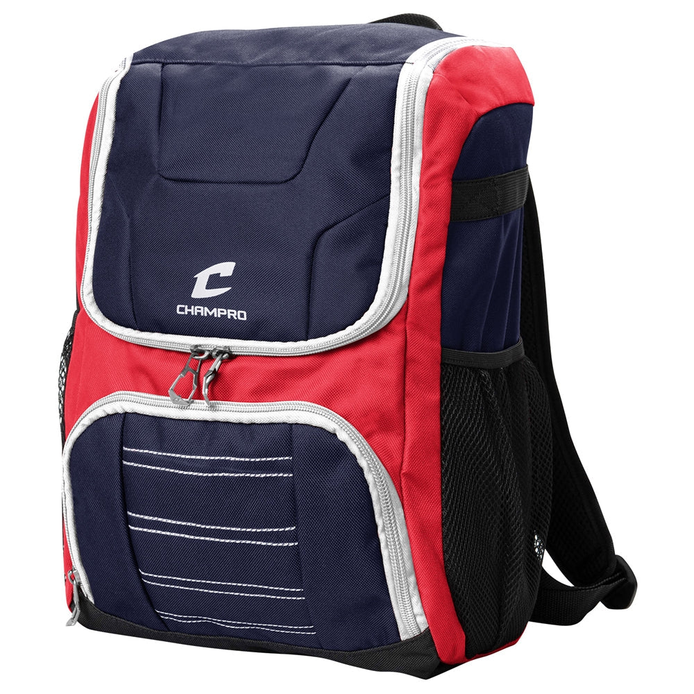 BASEBALL PRODIGII BACKPACK