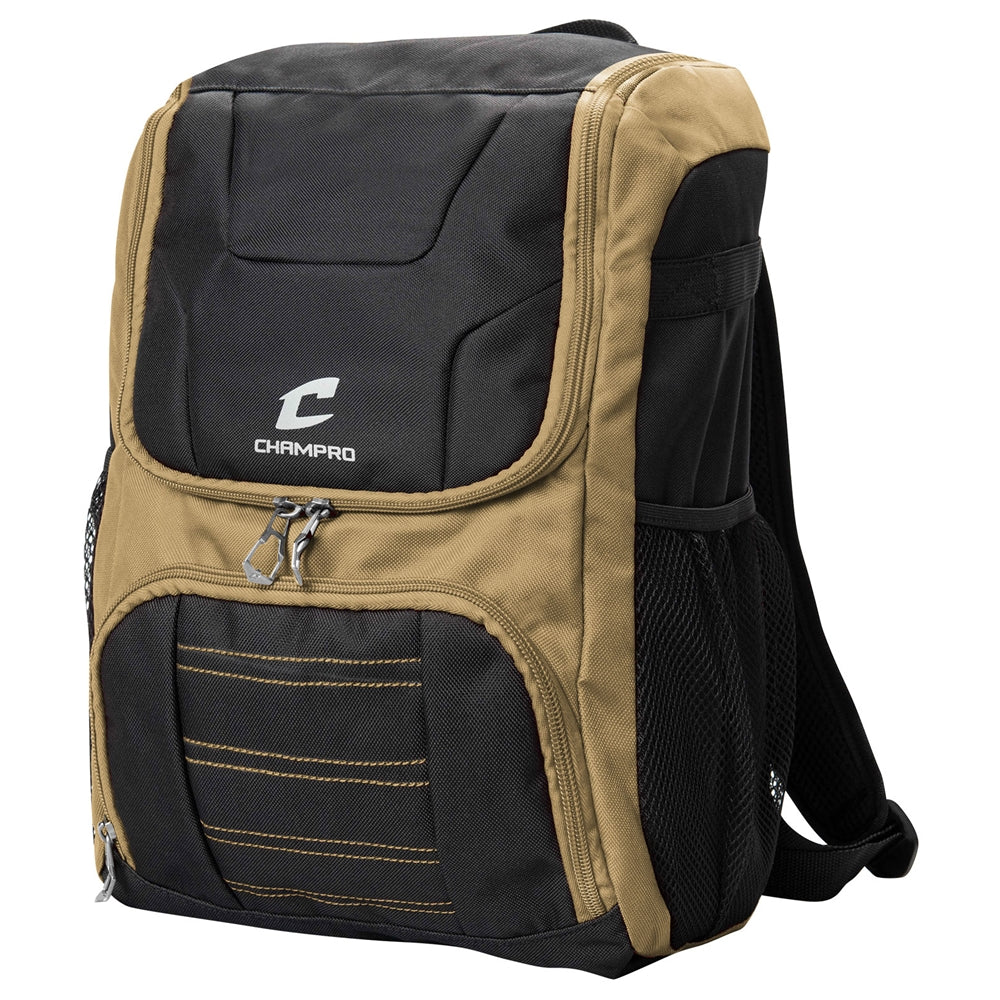 BASEBALL PRODIGII BACKPACK