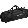 BASEBALL CATCHER'S ROLLER BAG