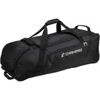 BASEBALL CATCHER'S ROLLER BAG