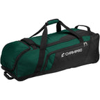 BASEBALL CATCHER'S ROLLER BAG