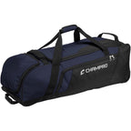 BASEBALL CATCHER'S ROLLER BAG