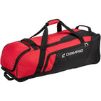 BASEBALL CATCHER'S ROLLER BAG