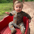 "The Backwoods" Baby Zippy