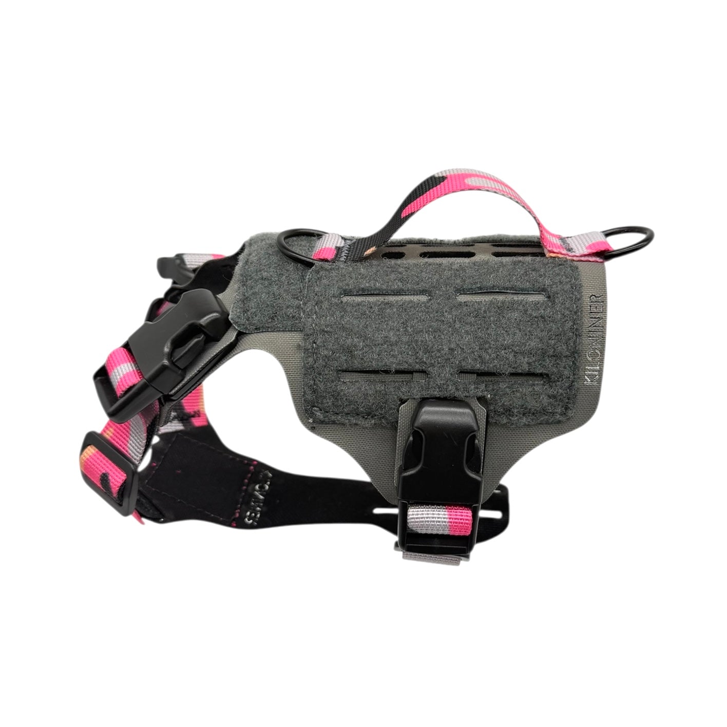 K9R - M5 MOLLE Light Harness