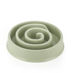 Slow Feeding Bowl for Dogs and Cats