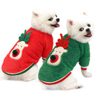 Pet Christmas Clothes