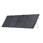 EcoFlow NextGen 220W Bifacial Portable Solar Panel