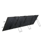 EcoFlow NextGen 220W Bifacial Portable Solar Panel