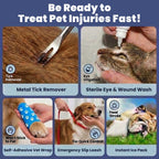 Pet First Aid Kit