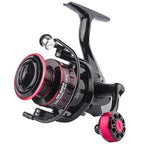 1000-7000 Metal Spool Spinning Reel Carp Fishing
