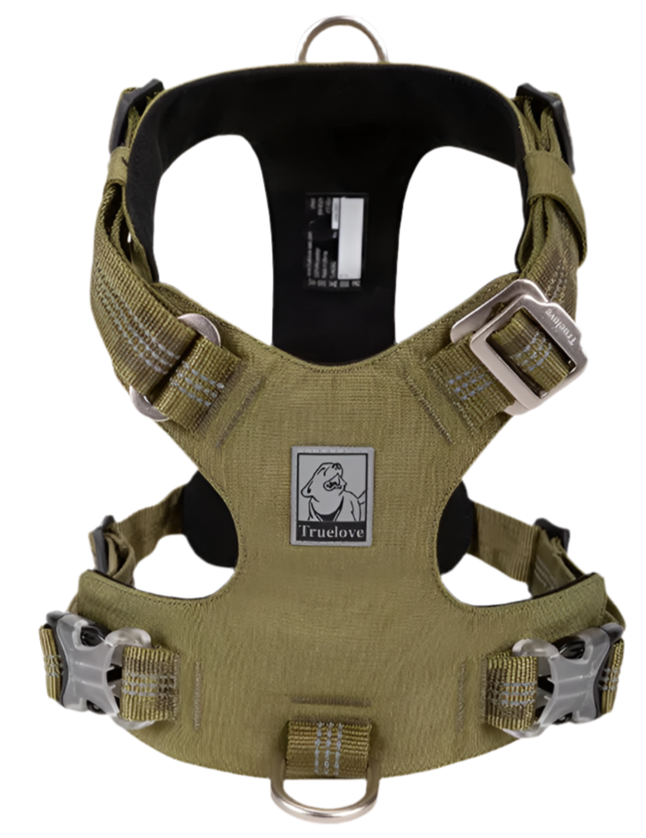 TrueLove Dog Harness