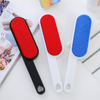 Double Sided Electrostatic Brush
