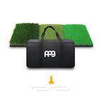 Full Swing Golf Driving Net with Nine Shot Shape Targets