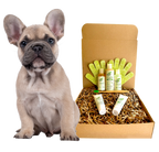 4-FURRY DOGS *REGULAR GROOMING KIT
