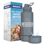 Dog/Human Water Bottle