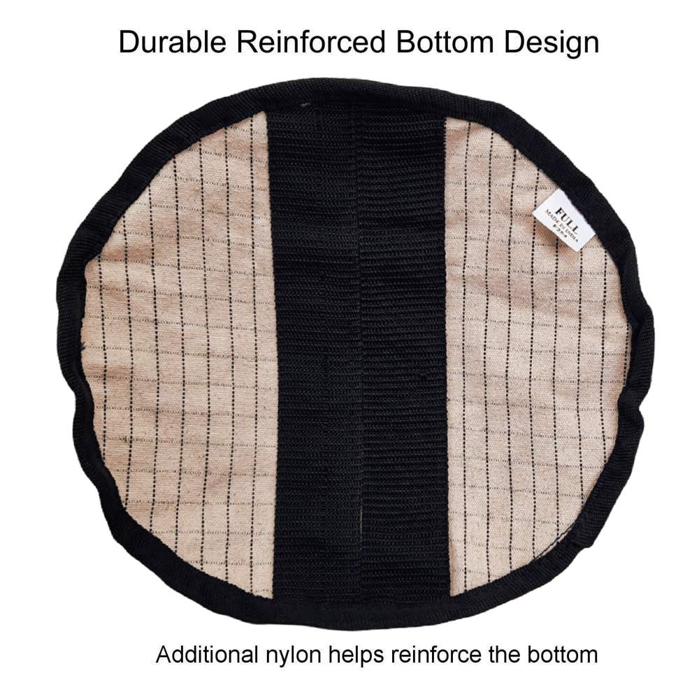 Derby Originals Ripstop Feed Bag