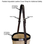 Derby Originals Ripstop Feed Bag