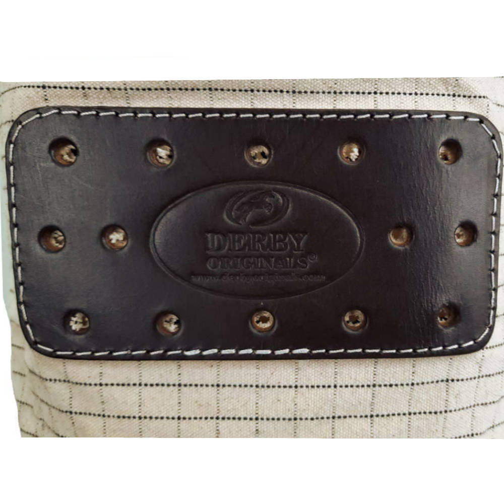 Derby Originals Ripstop Feed Bag