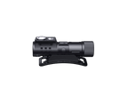 Fenix HM71R Rechargeable Industrial LED Headlamp
