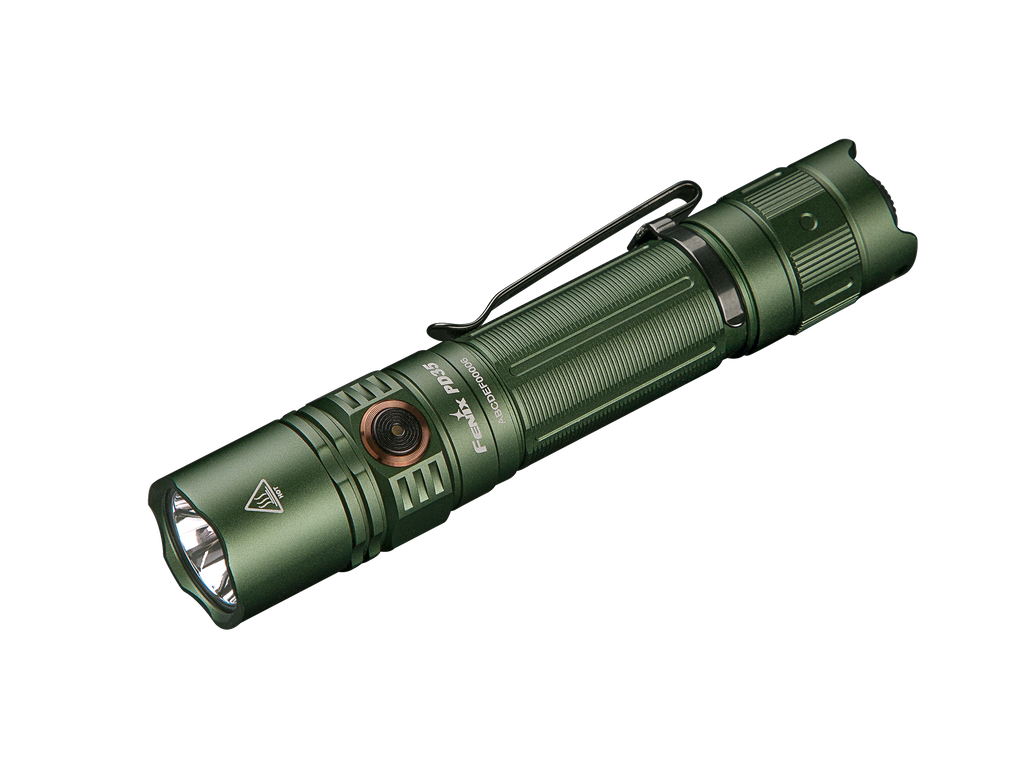 V3.0 Everyday Carry Flashlight