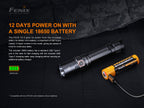 V3.0 Everyday Carry Flashlight