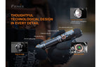 V3.0 Everyday Carry Flashlight