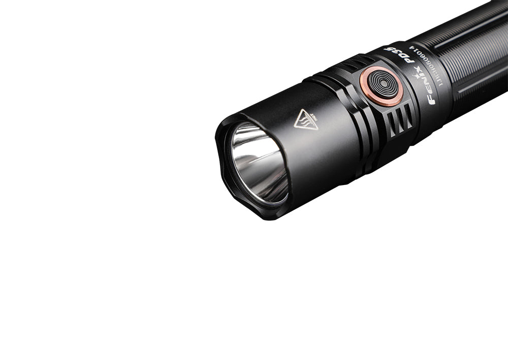V3.0 Everyday Carry Flashlight