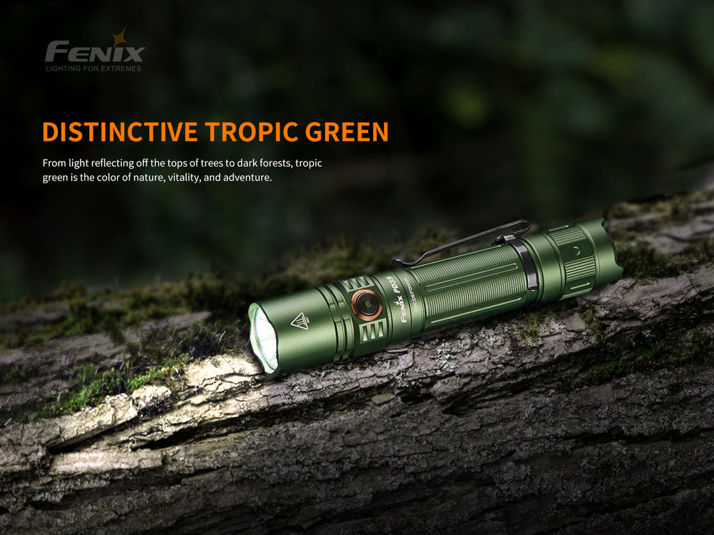 V3.0 Everyday Carry Flashlight
