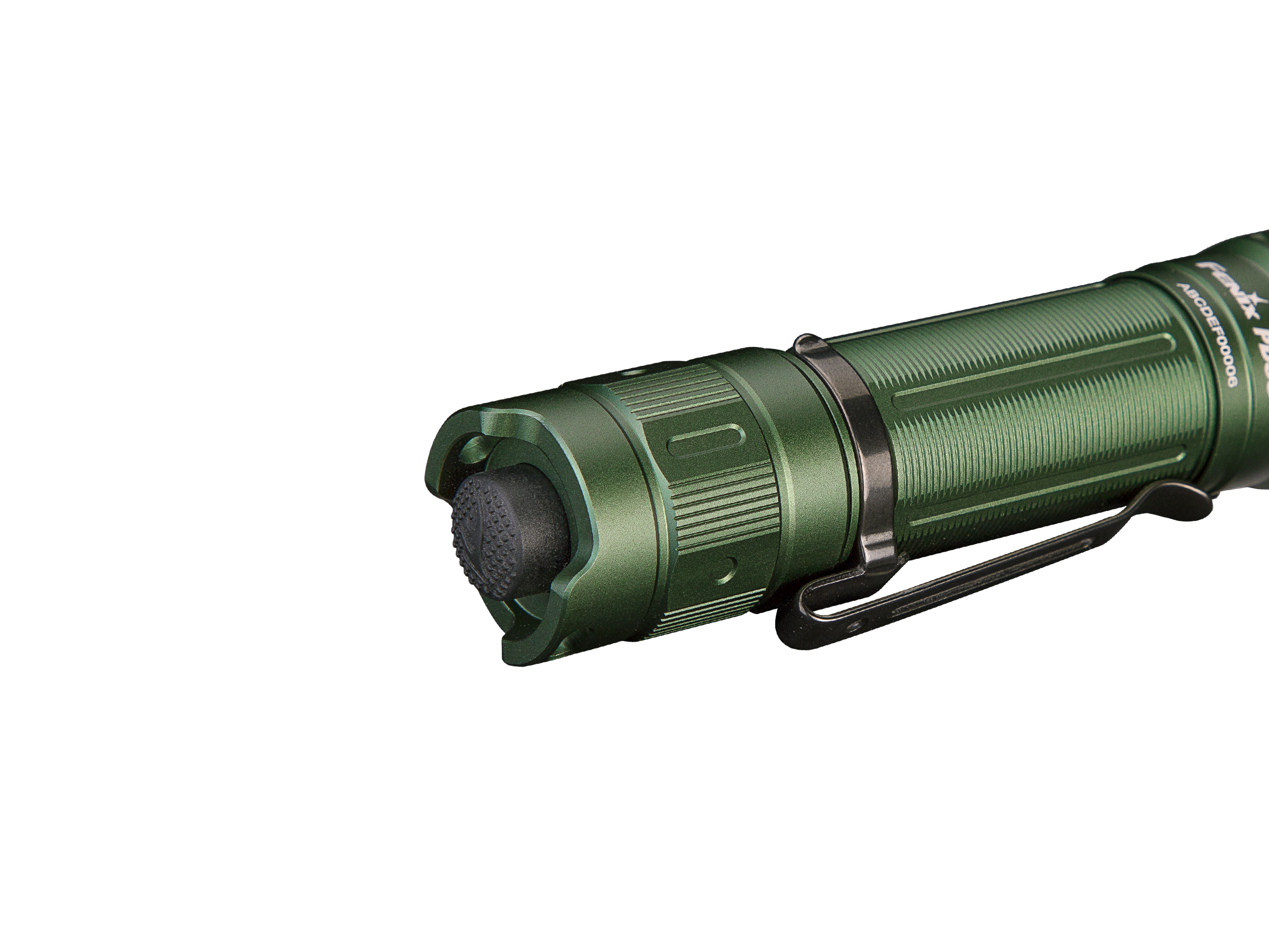 V3.0 Everyday Carry Flashlight