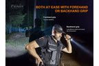 V3.0 Everyday Carry Flashlight