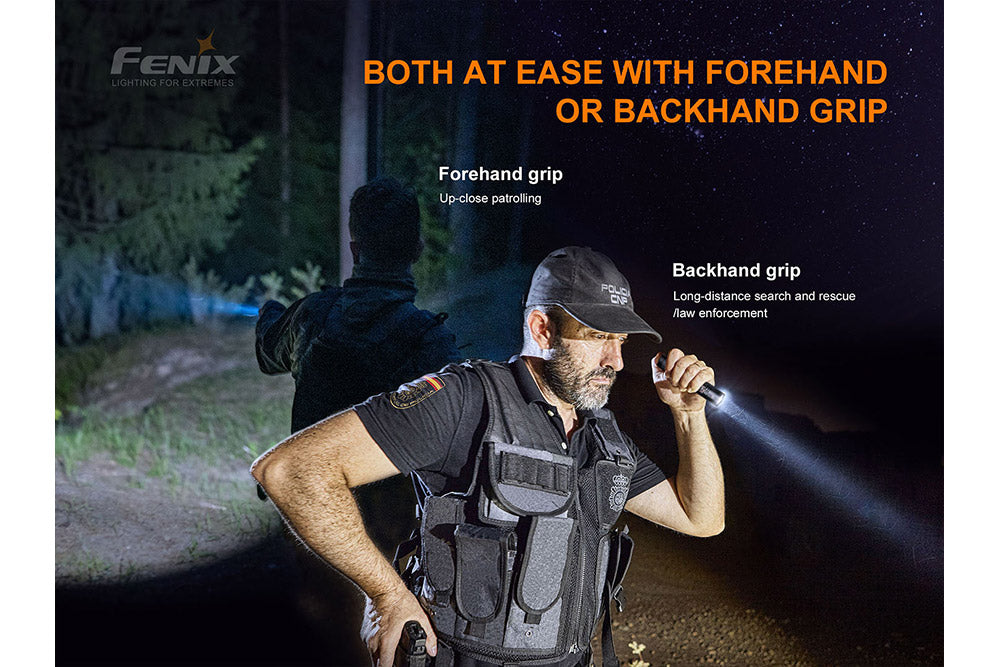 V3.0 Everyday Carry Flashlight