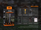 V3.0 Everyday Carry Flashlight