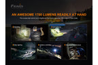 V3.0 Everyday Carry Flashlight