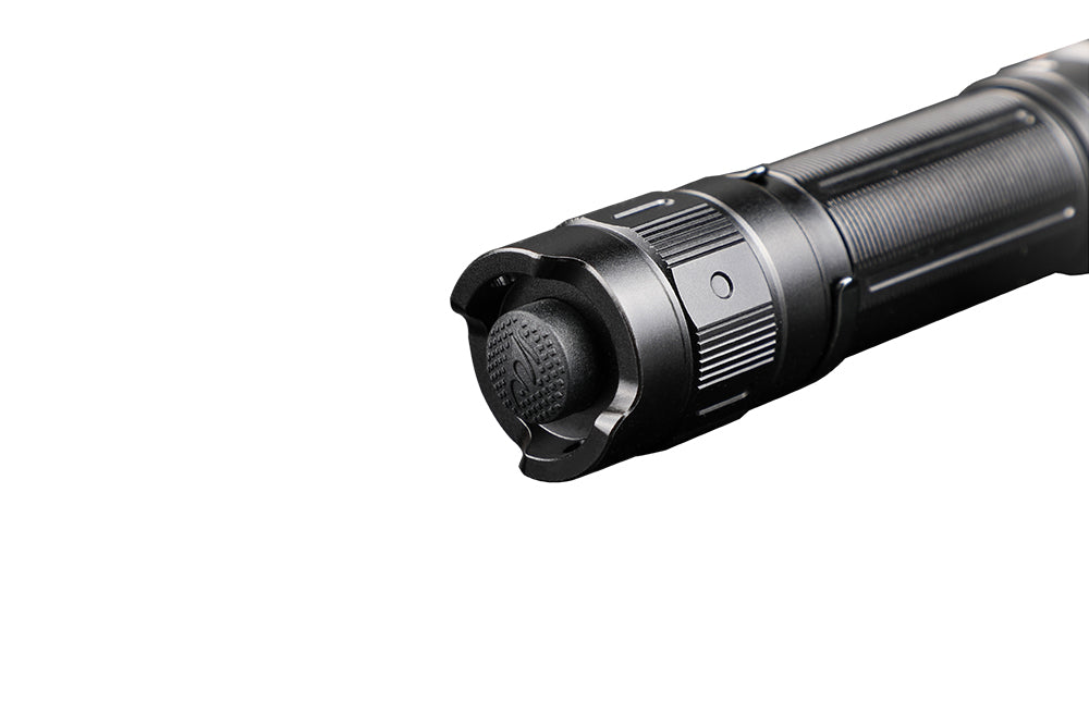 V3.0 Everyday Carry Flashlight