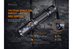 V3.0 Everyday Carry Flashlight