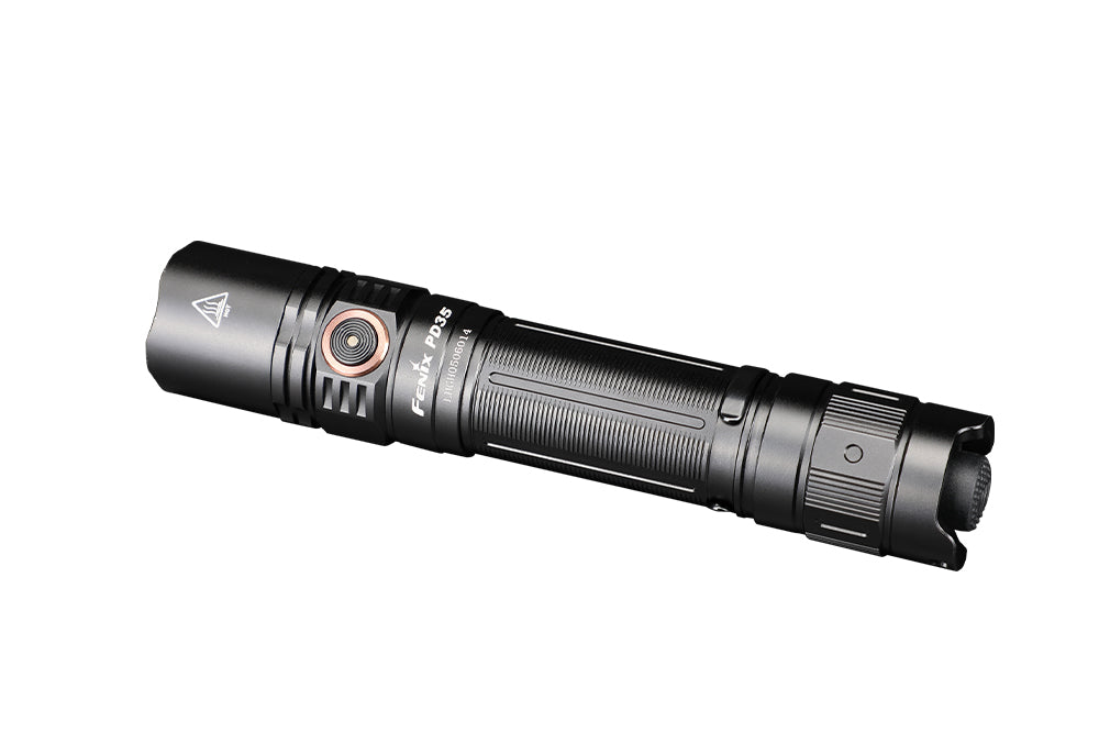 V3.0 Everyday Carry Flashlight