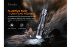 V3.0 Everyday Carry Flashlight
