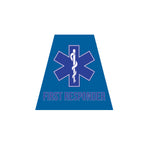 FIRST RESPONDER REFLECTIVE HELMET