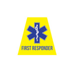 FIRST RESPONDER REFLECTIVE HELMET