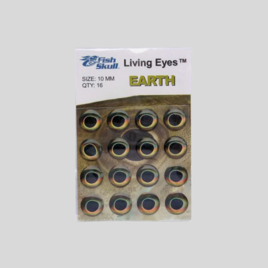Living Eyes™ Fishing