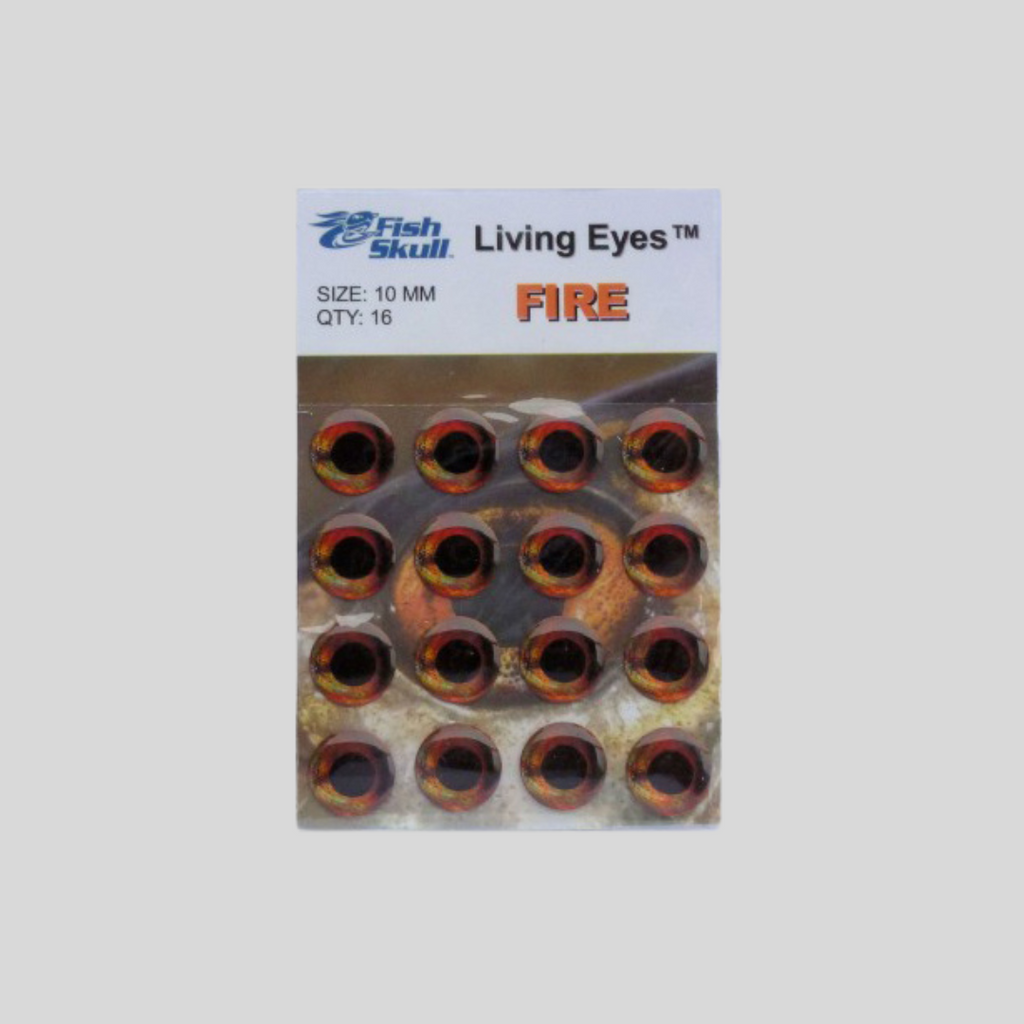 Living Eyes™ Fishing