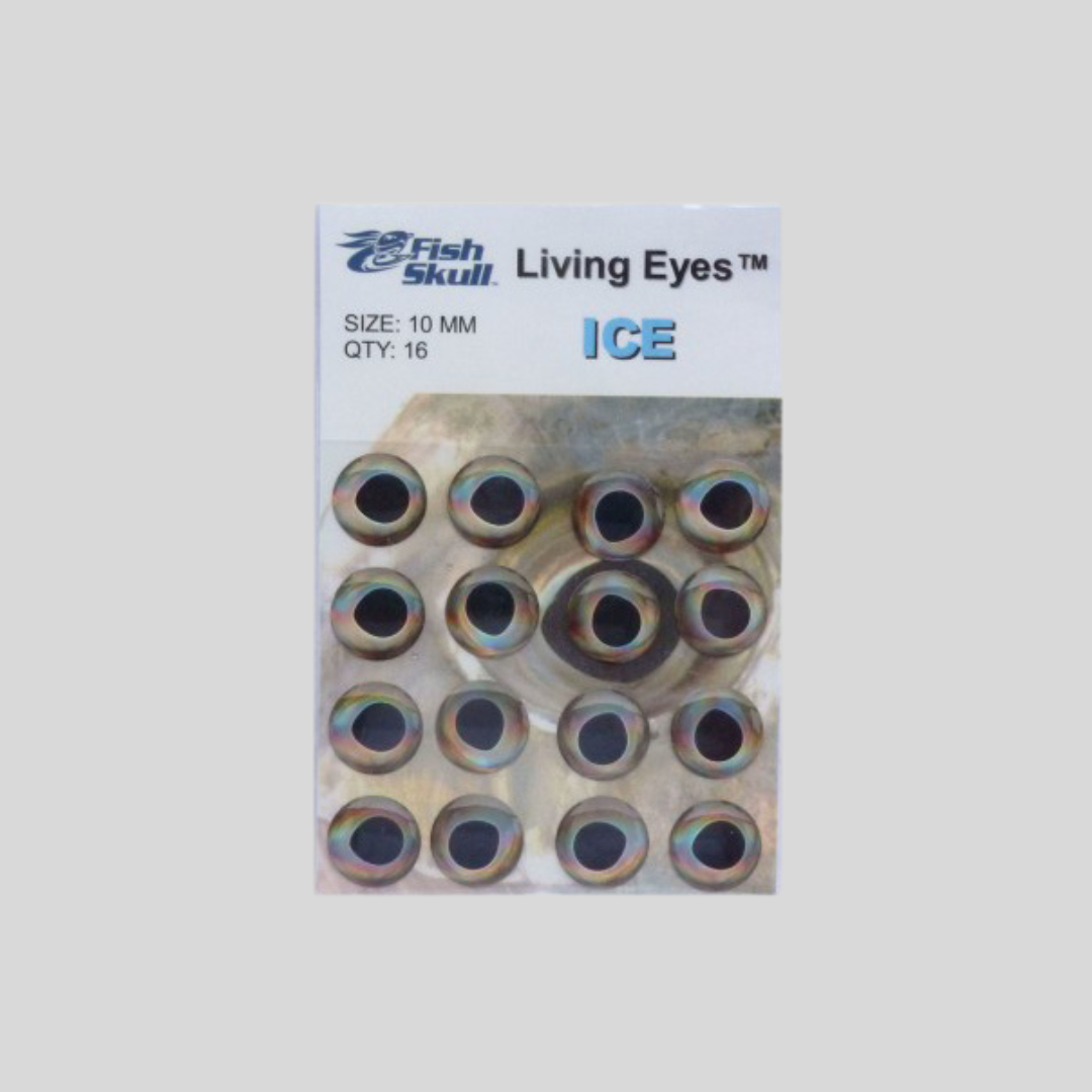 Living Eyes™ Fishing