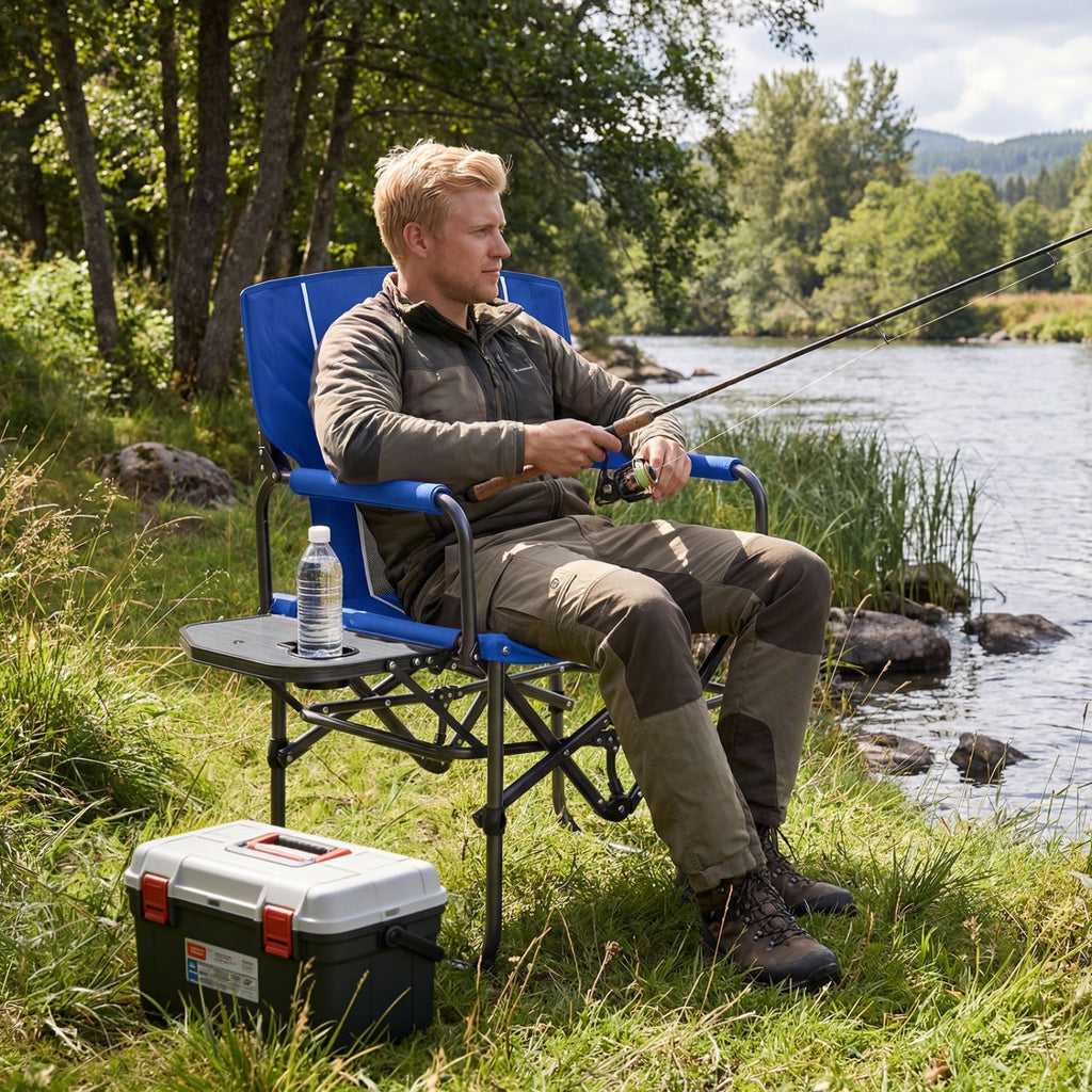 Folding Camping Chair