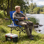Folding Camping Chair