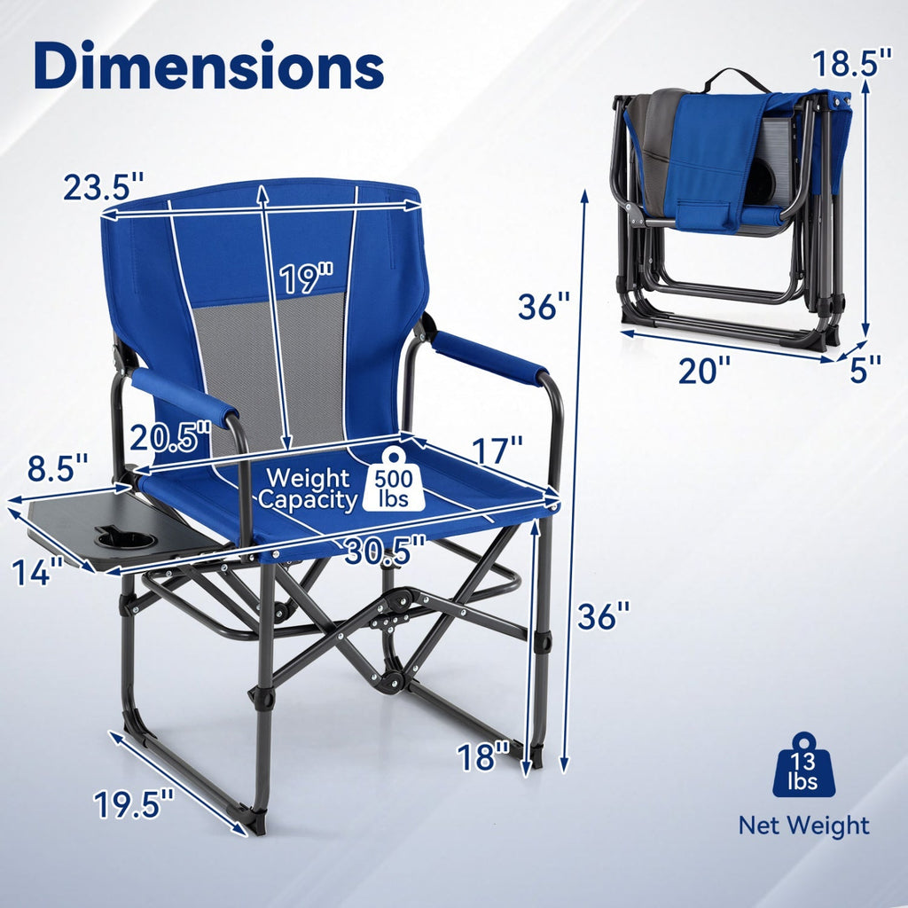 Folding Camping Chair